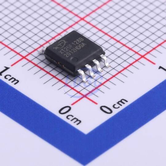 XTX XT25F128BSSIGU - 1