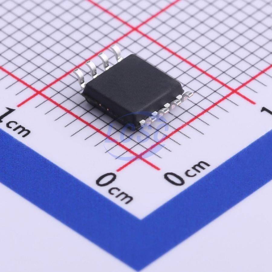XTX XT25F128BSSIGU - 2