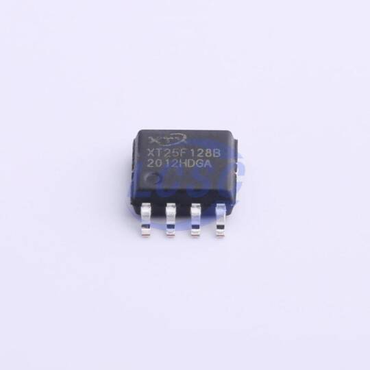 XTX XT25F128BSSIGU - 3