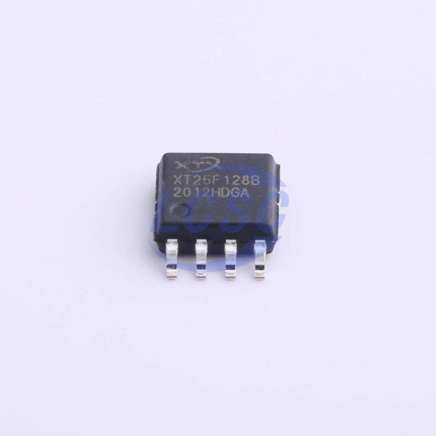 XTX XT25F128BSSIGU - 3