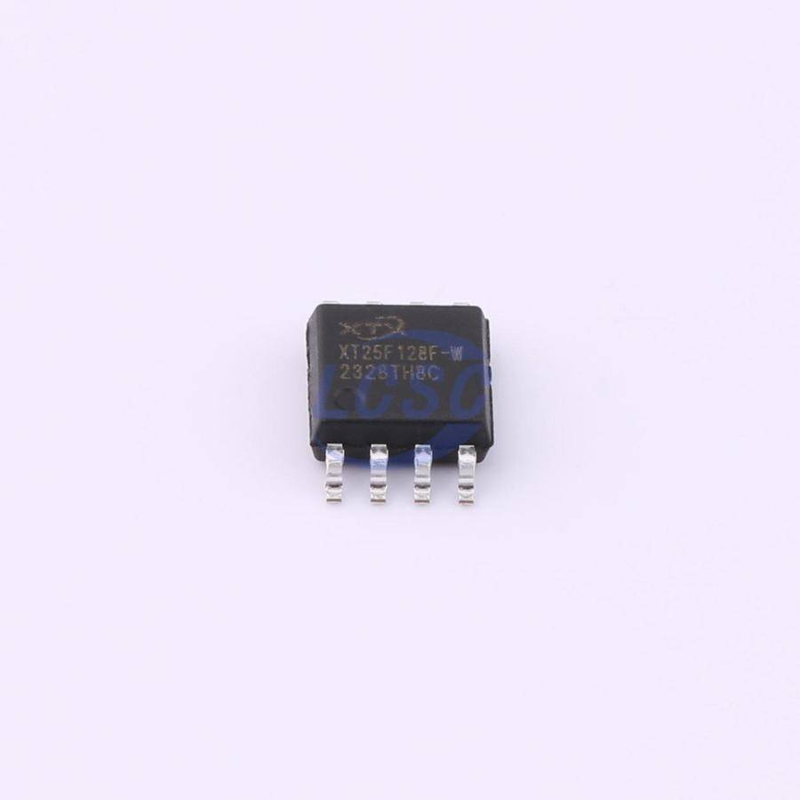 XTX XT25F128FSSIGT-W - 3