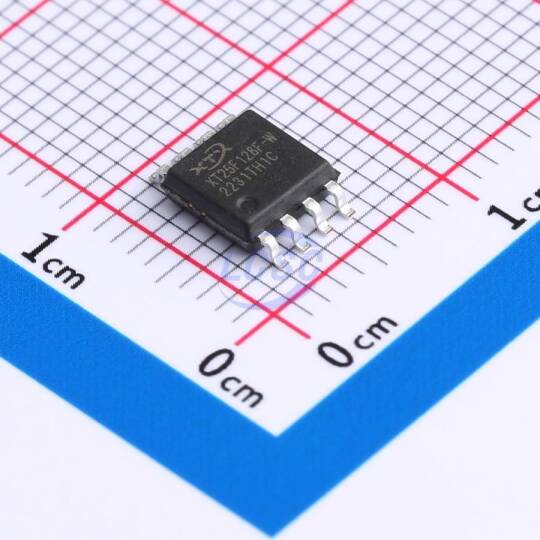 XTX XT25F128FSSIGU-W - 1