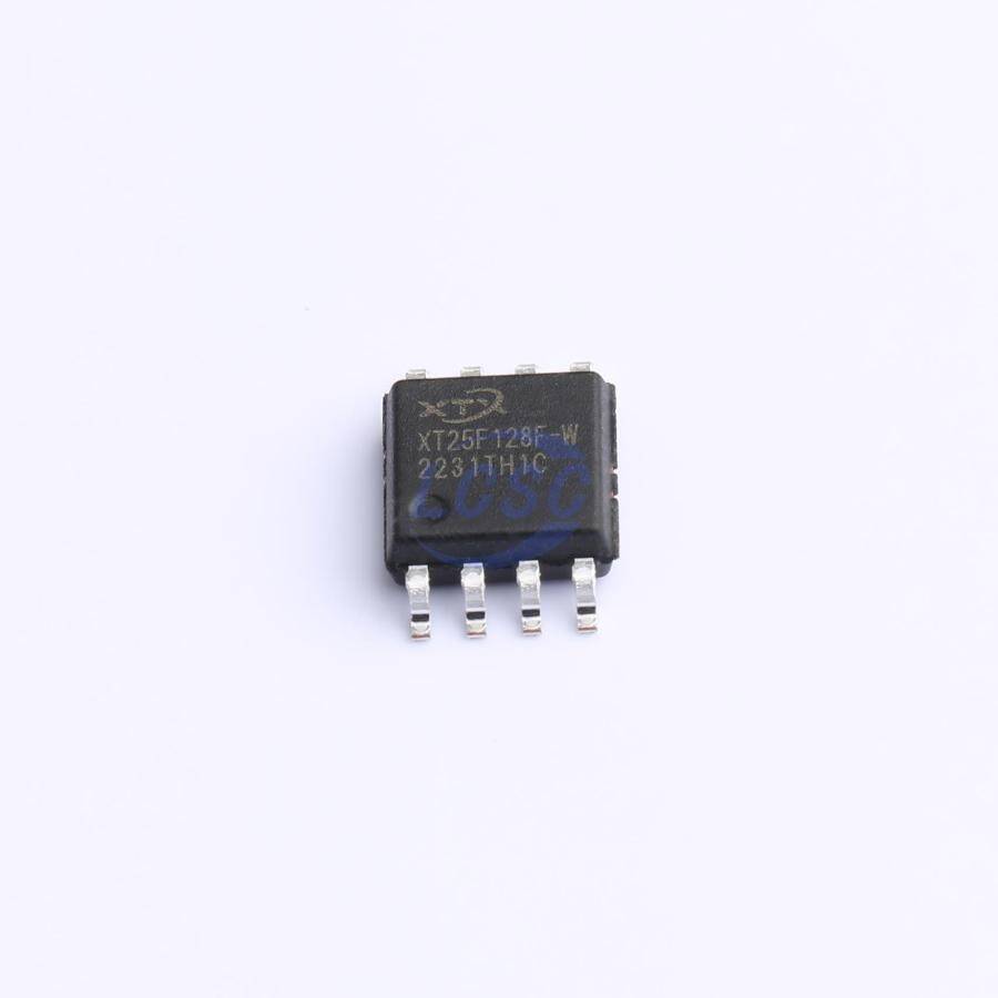 XTX XT25F128FSSIGU-W - 3