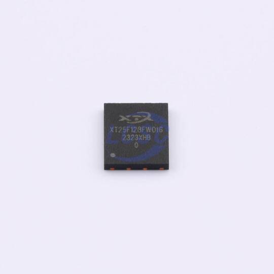 XTX XT25F128FWOIGT - 3