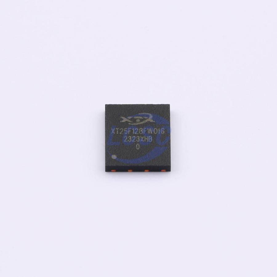 XTX XT25F128FWOIGT - 3