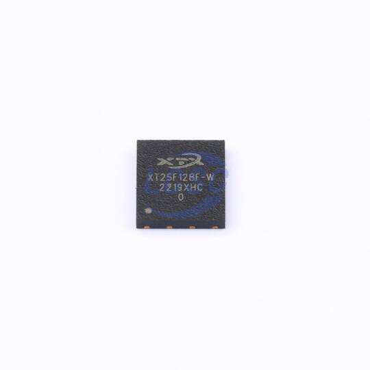 XTX XT25F128FWOIGT-W - 3