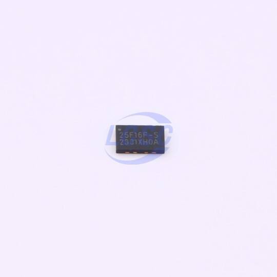 XTX XT25F16FDTIGT-S - 3