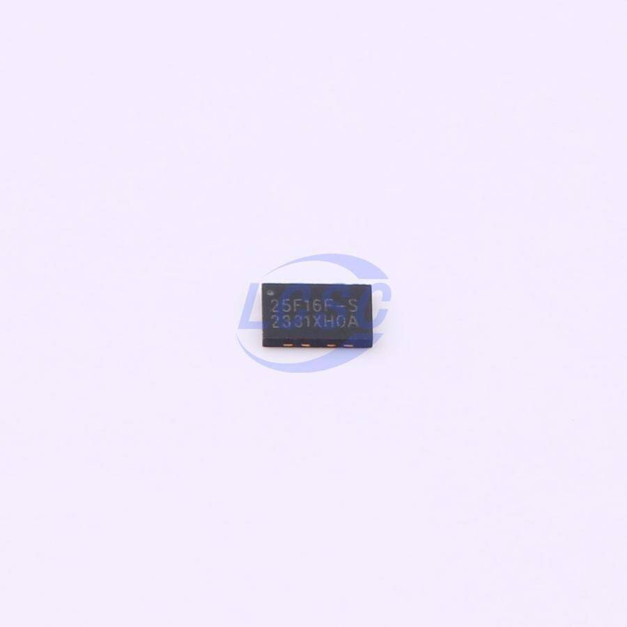 XTX XT25F16FDTIGT-S - 3