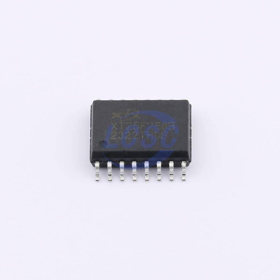 XTX XT25F256BSFIGT - 3