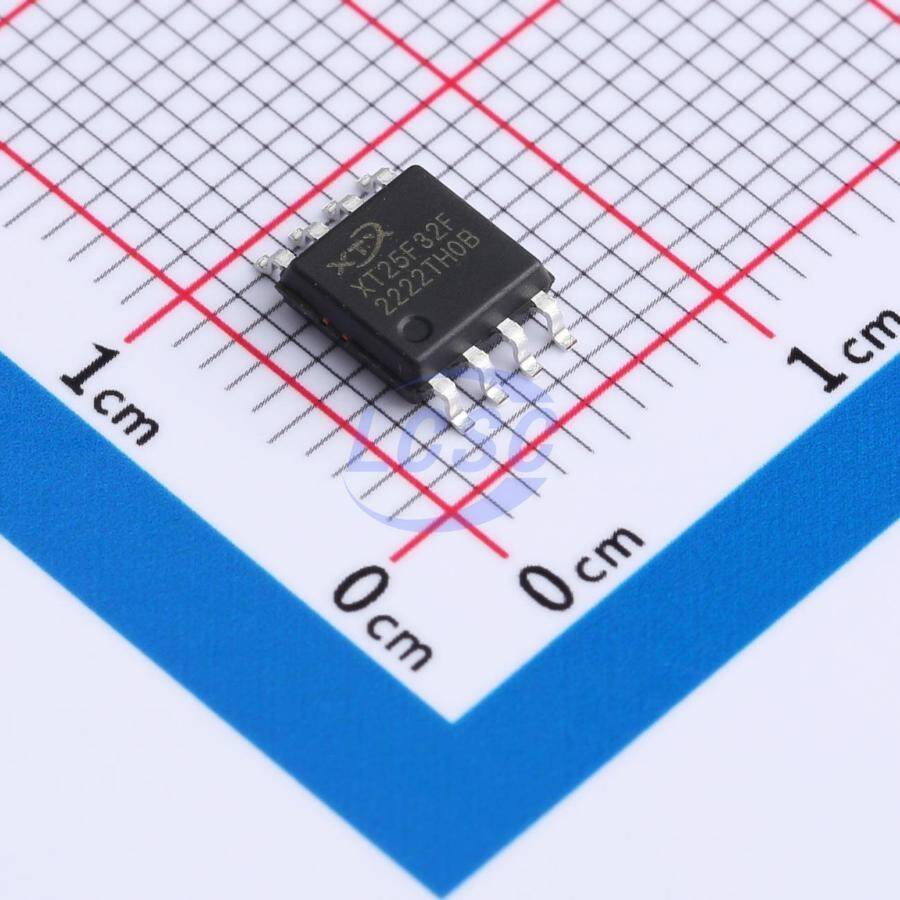 XTX XT25F32FSSIGU - 1