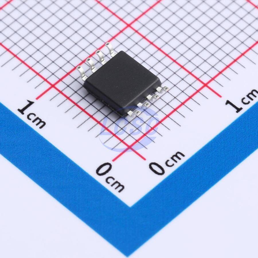 XTX XT25F32FSSIGU - 2