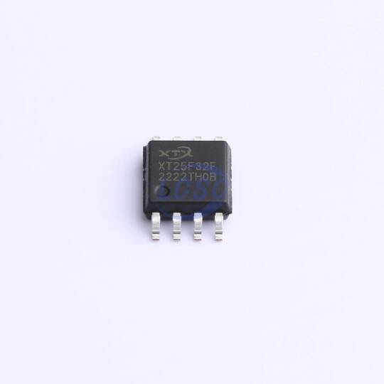 XTX XT25F32FSSIGU - 3