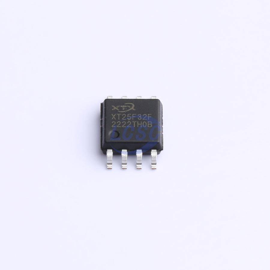 XTX XT25F32FSSIGU - 3