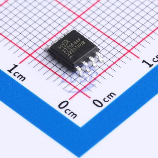 XTX XT25F64FSSIGU - 1