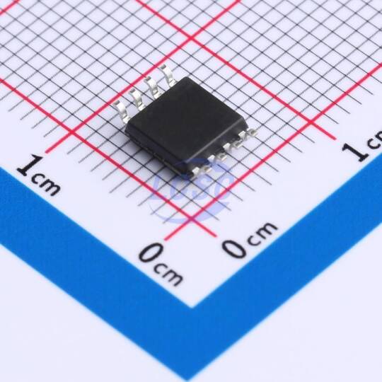 XTX XT25F64FSSIGU - 2