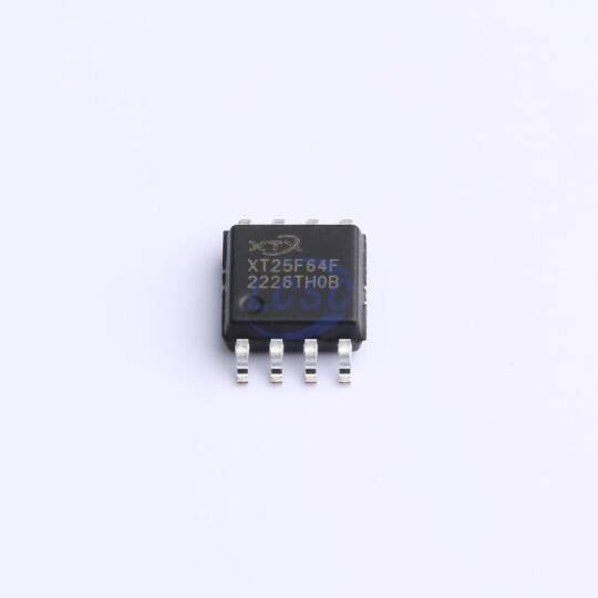 XTX XT25F64FSSIGU - 3