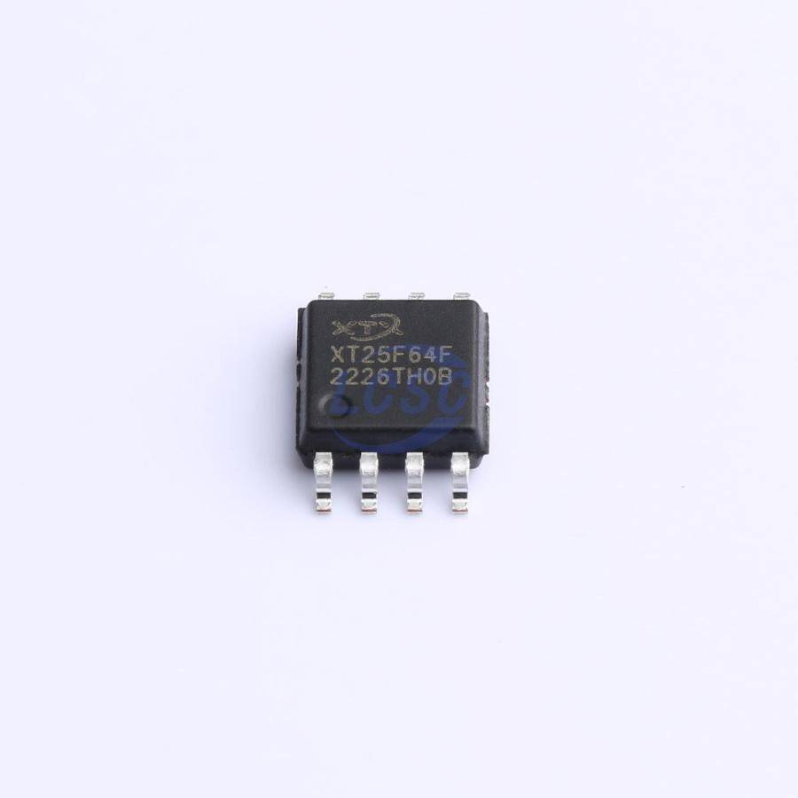 XTX XT25F64FSSIGU - 3