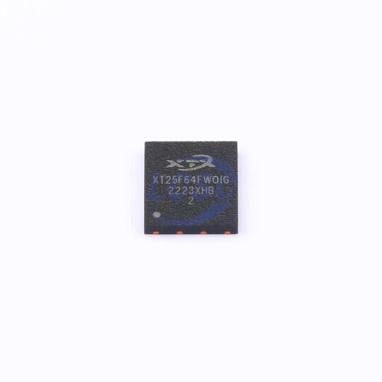 XTX XT25F64FWOIGT - 3