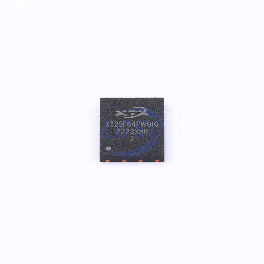 XTX XT25F64FWOIGT - 3
