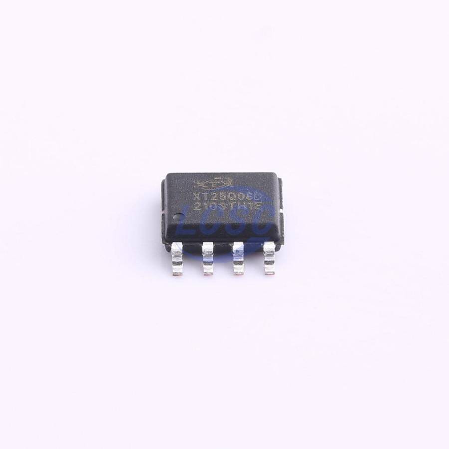 XTX XT25Q08DSOIGU - 3