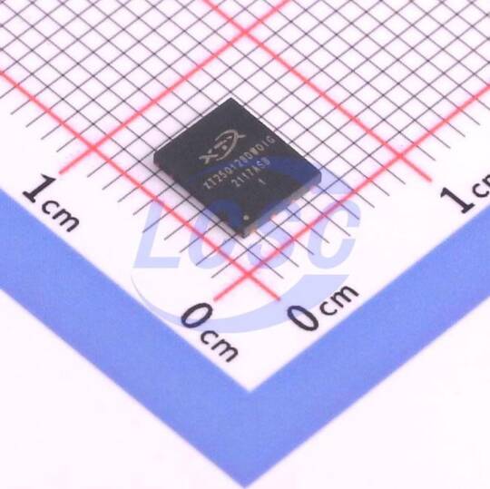 XTX XT25Q128DWOIGT - 1