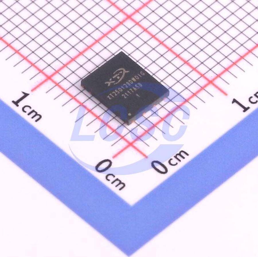 XTX XT25Q128DWOIGT - 1