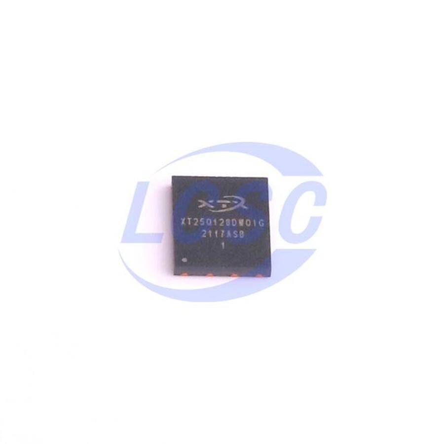 XTX XT25Q128DWOIGT - 3
