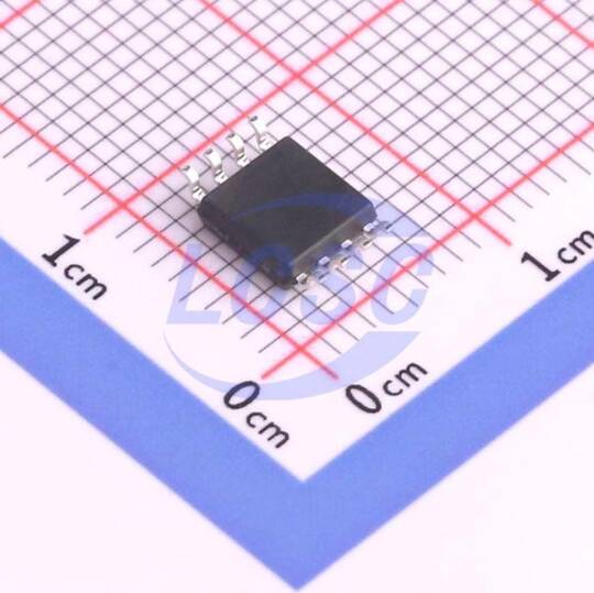 XTX XT25Q64DSSIGU - 2