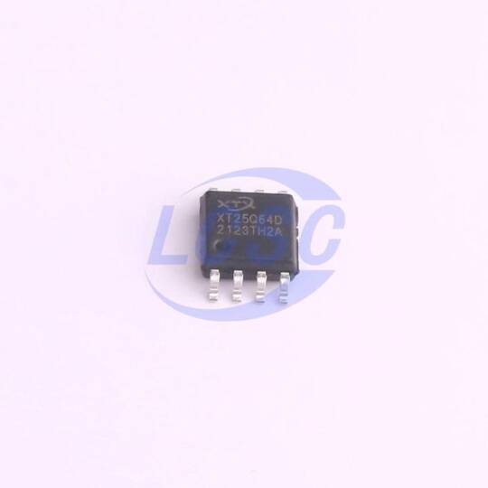 XTX XT25Q64DSSIGU - 3