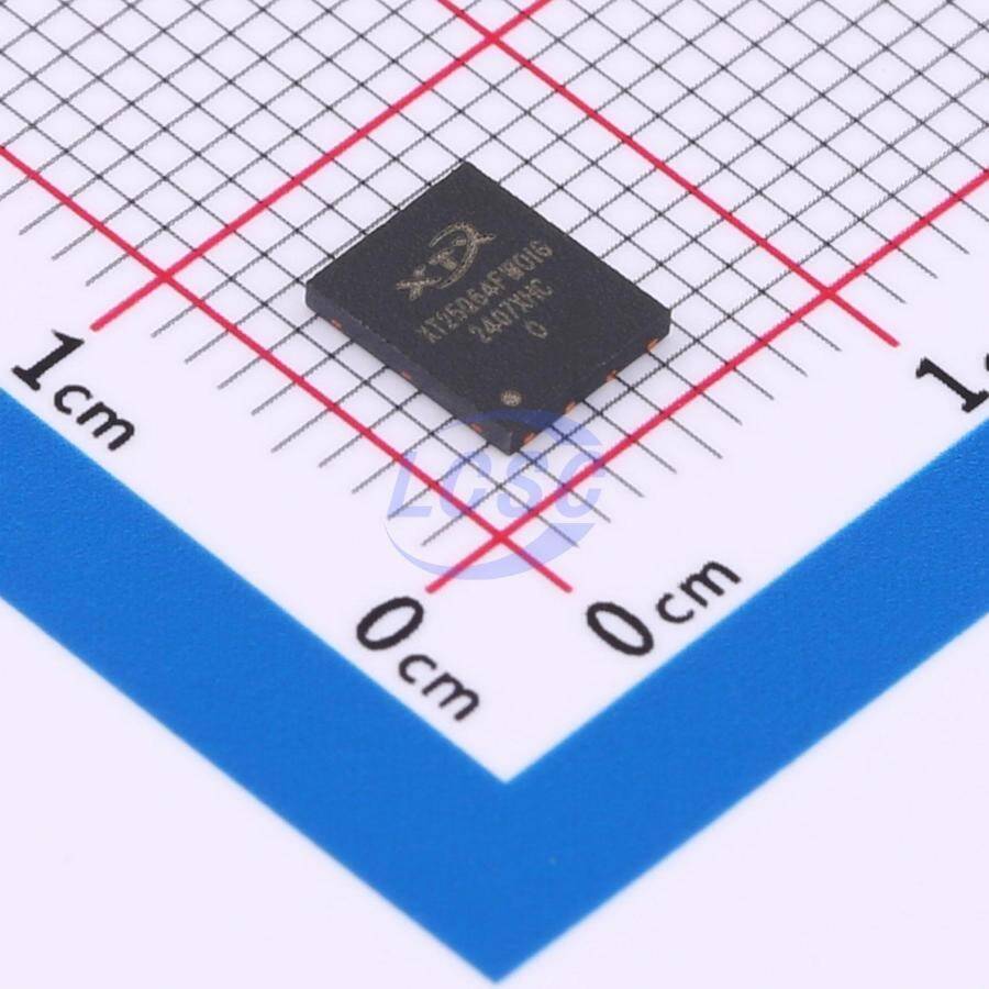 XTX XT25Q64FWOIGT - 1