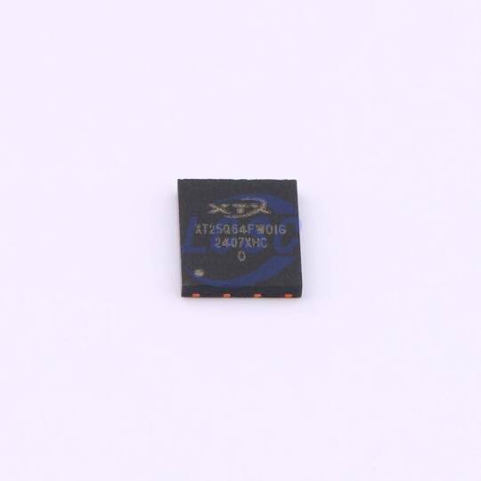 XTX XT25Q64FWOIGT - 3