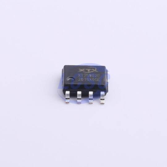 XTX XT25W02ESOIGU - 3