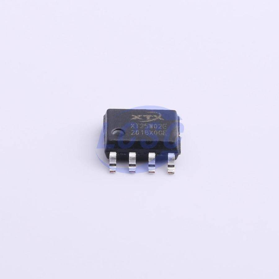 XTX XT25W02ESOIGU - 3
