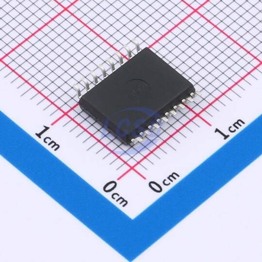 XTX XT25W512BSFIGA - 2