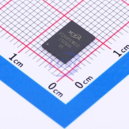 XTX XT26G01CWSIGA - 1