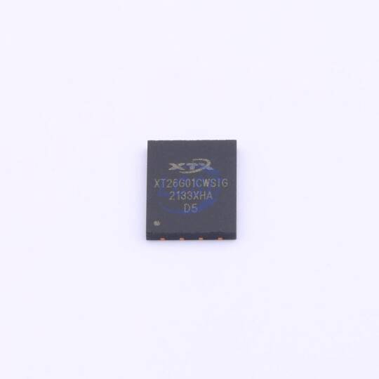 XTX XT26G01CWSIGA - 3