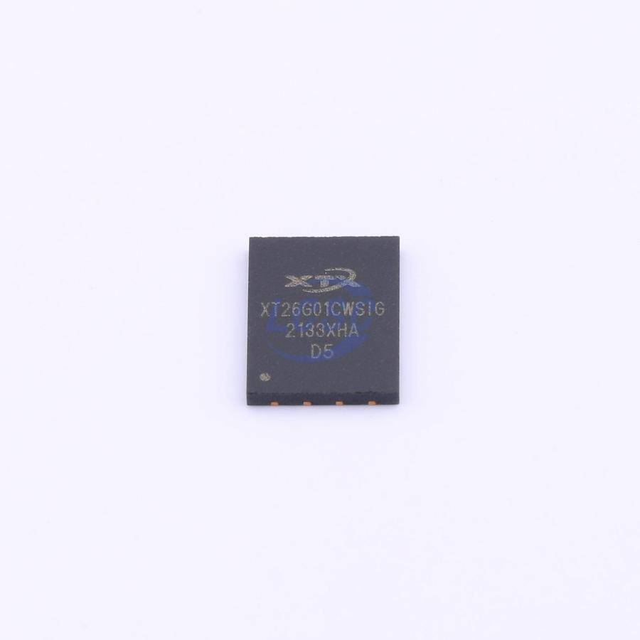 XTX XT26G01CWSIGA - 3