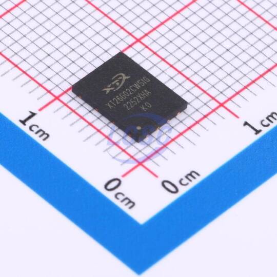 XTX XT26G02CWSIGA - 1