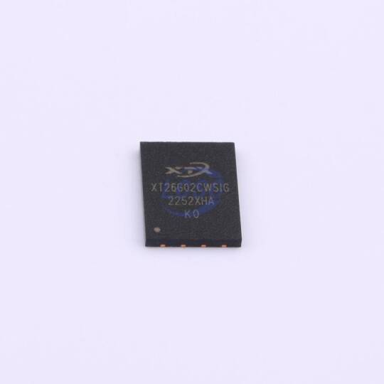 XTX XT26G02CWSIGA - 3