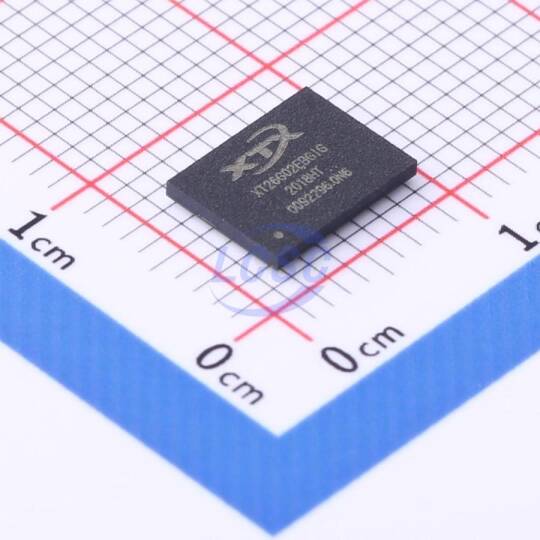 XTX XT26G02EBGIGA - 1