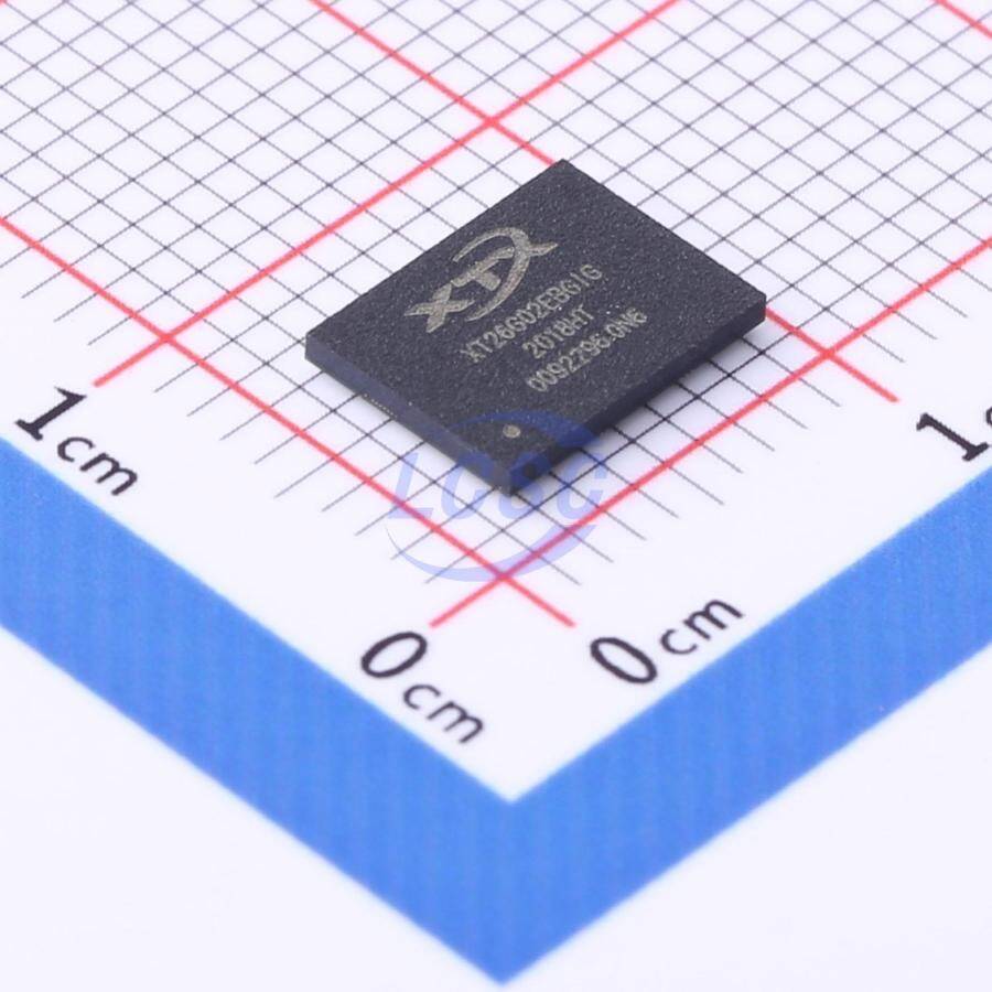XTX XT26G02EBGIGA - 1