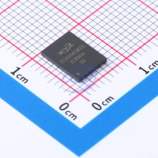 XTX XT26G04CWSIGA - 1