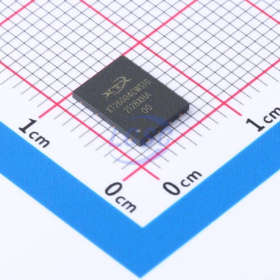 XTX XT26G04CWSIGA - 1