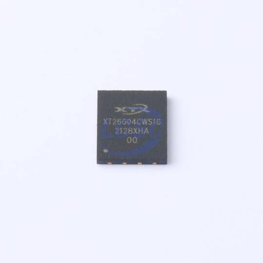 XTX XT26G04CWSIGA - 3