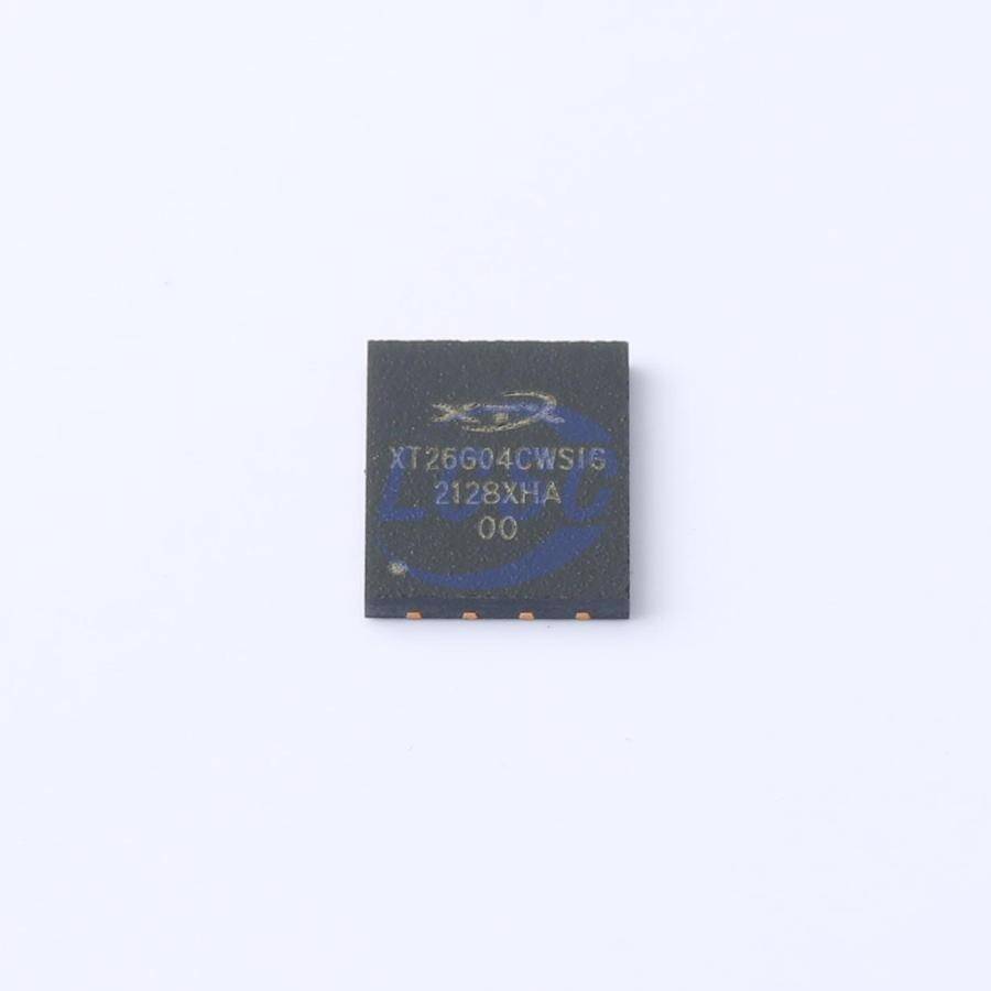 XTX XT26G04CWSIGA - 3