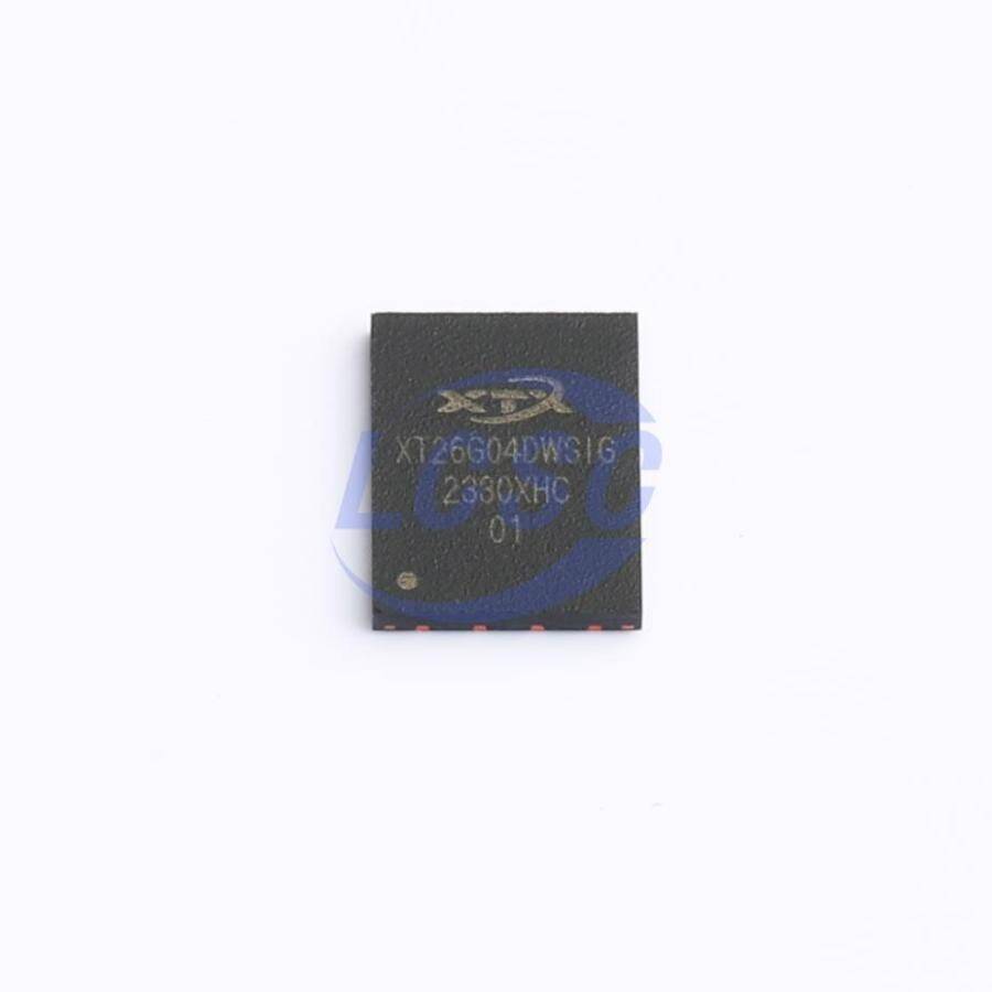 XTX XT26G04DWSIGA - 3