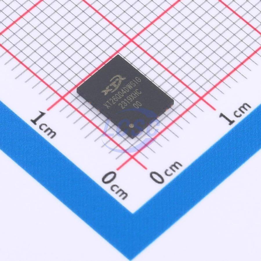 XTX XT26Q04DWSIGA - 1