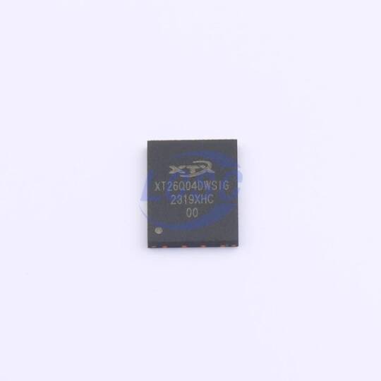 XTX XT26Q04DWSIGA - 3