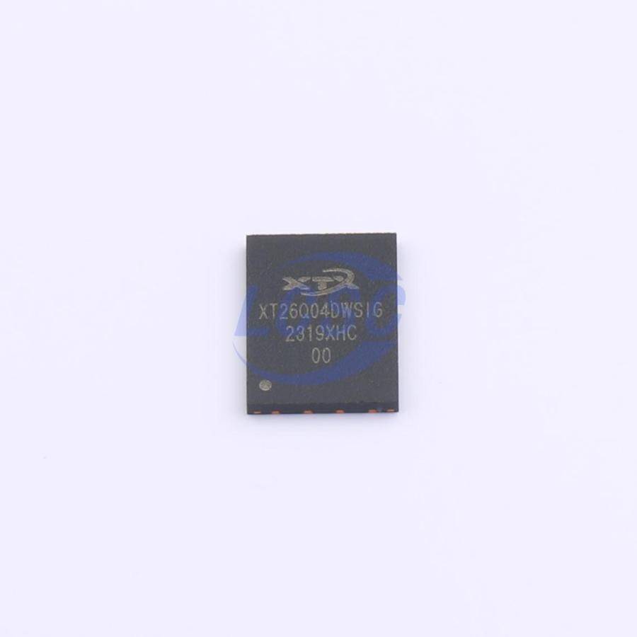 XTX XT26Q04DWSIGA - 3