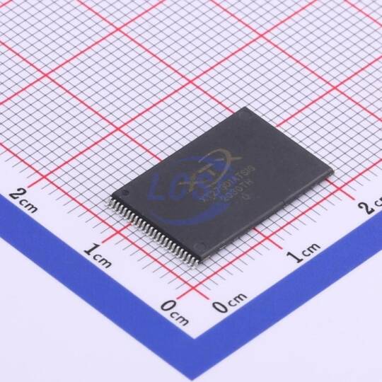 XTX XT27G01ATSIGA - 1